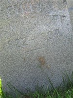 Emily Caroline Bennett Brinkerhoff Emily Caroline Bennett Brinkerhoff