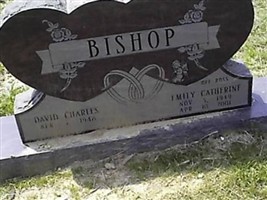 Emily Catherine Bishop