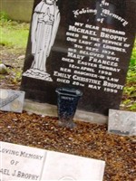 Emily Christine Brophy