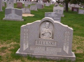 Emily Clare Bielski Emily Clare Bielski