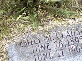 Emily Clauson Emily Clauson