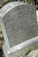 Emily Dale Pitts Fairchild