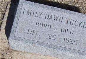 Emily Dawn Tucker