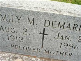 Emily Demarest Emily Demarest