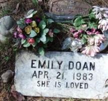 Emily Doan