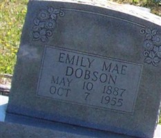 Emily Dobson