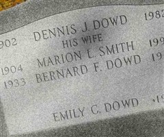 Emily Dowd