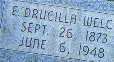 Emily Drucilla Welch