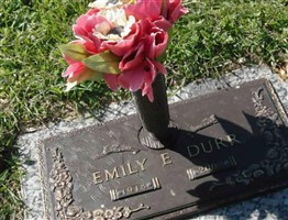 Emily E. Durr