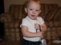 Emily Elizabeth Brammer