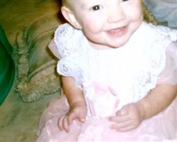 Emily Elizabeth Brammer