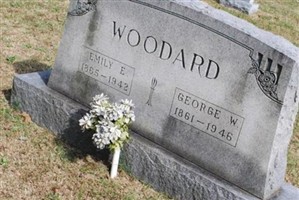 Emily Elizabeth Fields Woodard Emily Elizabeth Fields Woodard