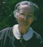 Emily Elizabeth Josserand Rainey