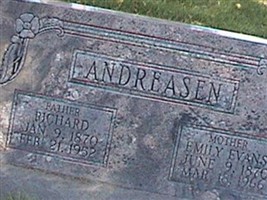 Emily Evans Andreasen