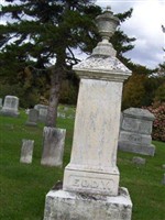Emily Fay Croff