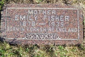 Emily Fisher Emily Fisher