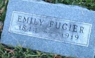 Emily Fugier