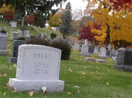 Emily G. Ebert
