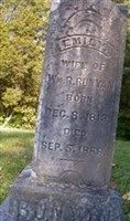 Emily Goodwin Runyan