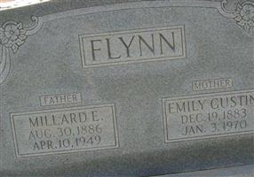 Emily Gustin Flynn