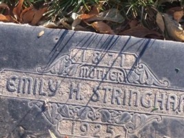 Emily H. Stringham