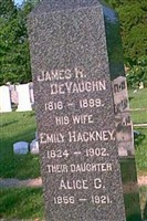 Emily Hackney DeVaughn