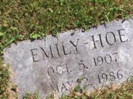 Emily-Hoe Lyman