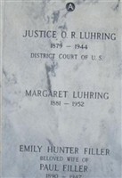 Emily Hunter Filler