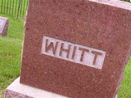 Emily Isabelle Whitt