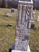 Emily J. Byram
