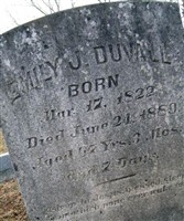 Emily J Duvall
