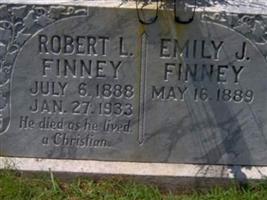 Emily J. Finney