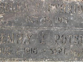 Emily J. Poteet
