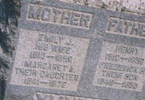 Emily J. Yunker Emily J. Yunker