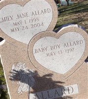 Emily Jane Allard