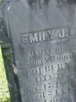 Emily Jane Colburn