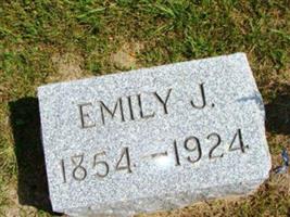 Emily Jane Davis