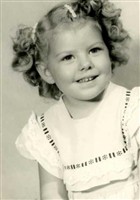Emily Joyce Poertner Trantham Emily Joyce Poertner Trantham