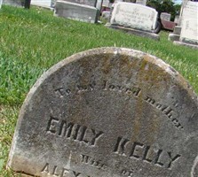 Emily Kelly Kemper