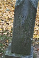 Emily Kidder