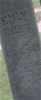 Emily Kiel Rust Emily Kiel Rust