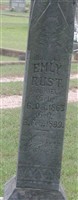 Emily Kiel Rust Emily Kiel Rust