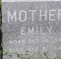 Emily Kimball Emily Kimball