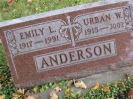 Emily L. Anderson