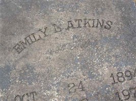Emily L. Atkins