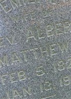 Emily L Matthews