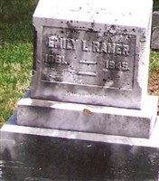 Emily L Ramer Emily L Ramer