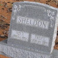 Emily L. Sheldon Emily L. Sheldon