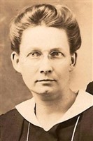 Emily Louise Morrison Kerr