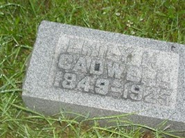 Emily M. Cadwell